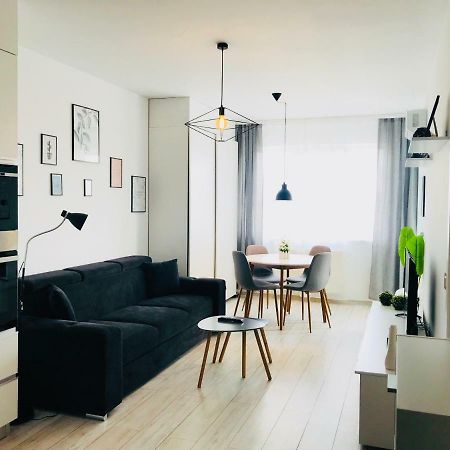 Residence P1 Oradea Εξωτερικό φωτογραφία