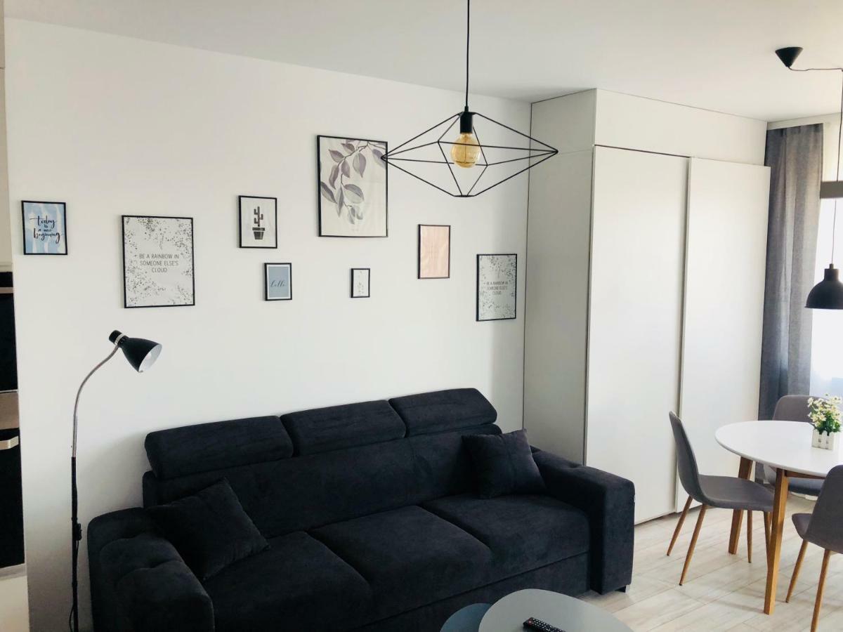 Residence P1 Oradea Εξωτερικό φωτογραφία