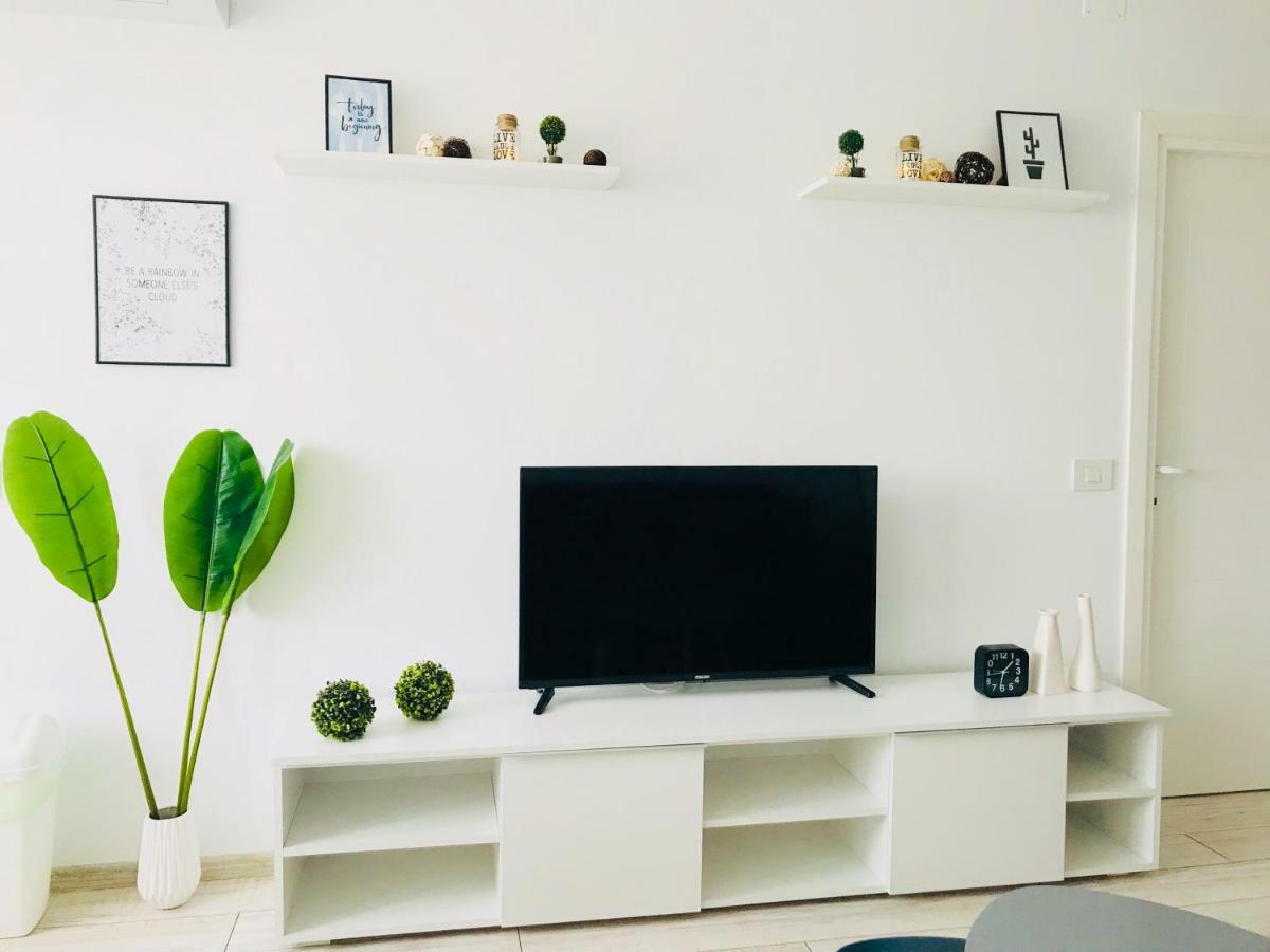Residence P1 Oradea Εξωτερικό φωτογραφία