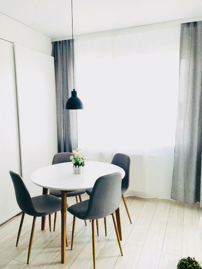 Residence P1 Oradea Εξωτερικό φωτογραφία