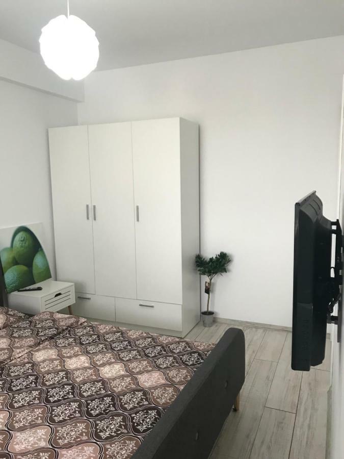 Residence P1 Oradea Εξωτερικό φωτογραφία