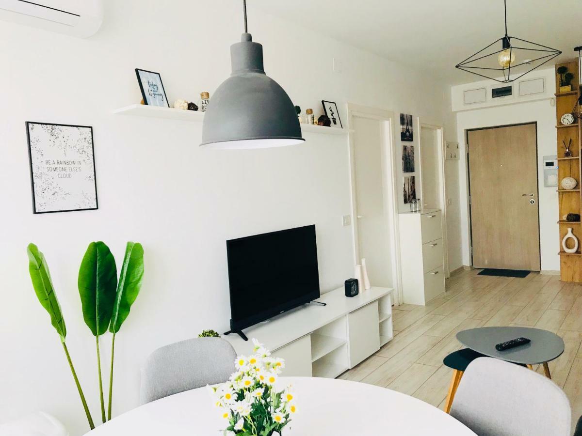 Residence P1 Oradea Εξωτερικό φωτογραφία