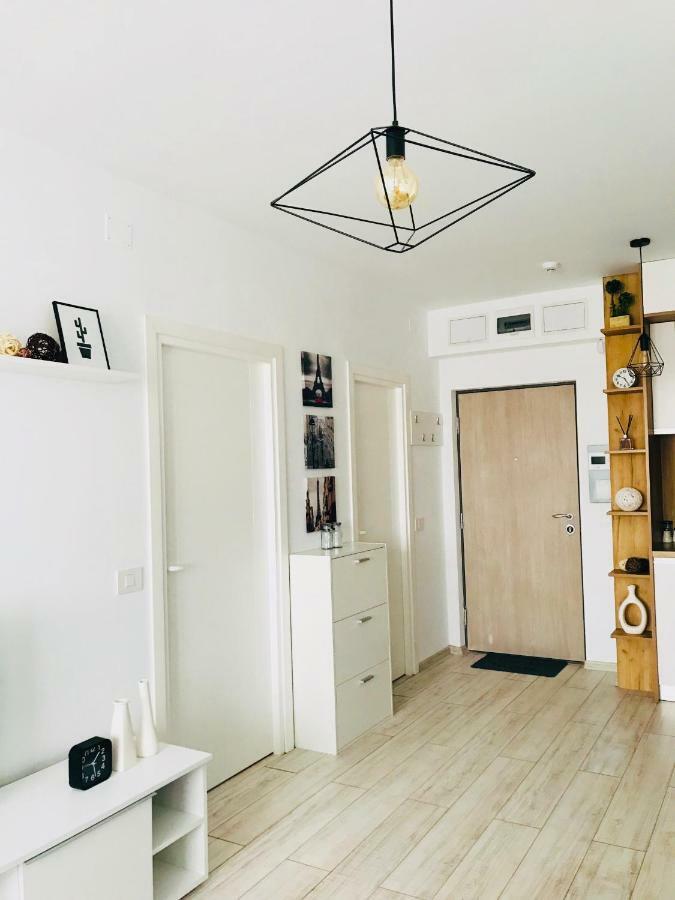 Residence P1 Oradea Εξωτερικό φωτογραφία