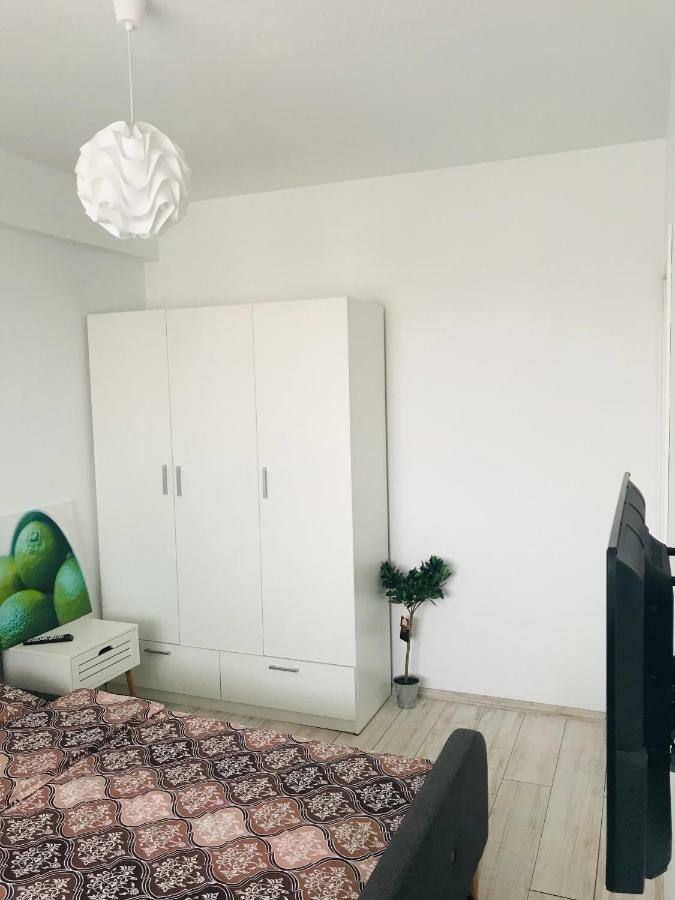Residence P1 Oradea Εξωτερικό φωτογραφία