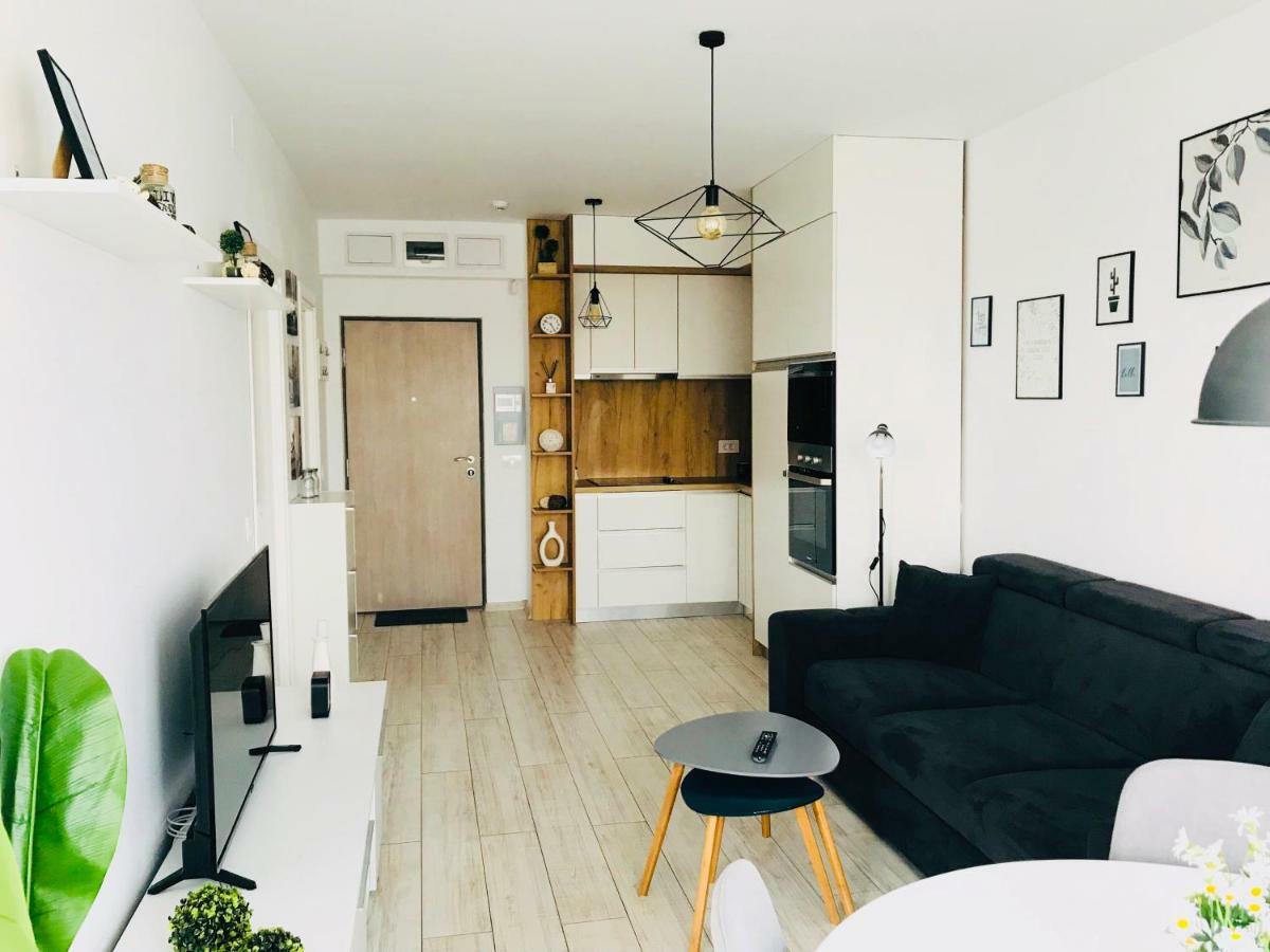 Residence P1 Oradea Εξωτερικό φωτογραφία