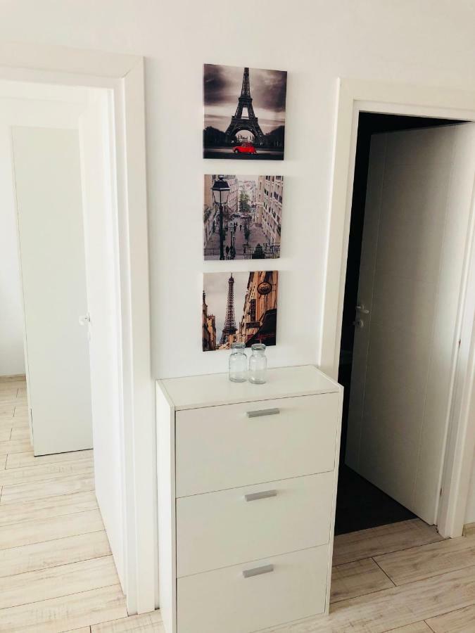 Residence P1 Oradea Εξωτερικό φωτογραφία