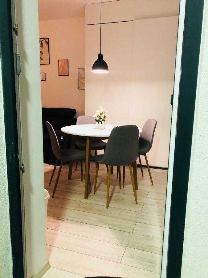 Residence P1 Oradea Εξωτερικό φωτογραφία