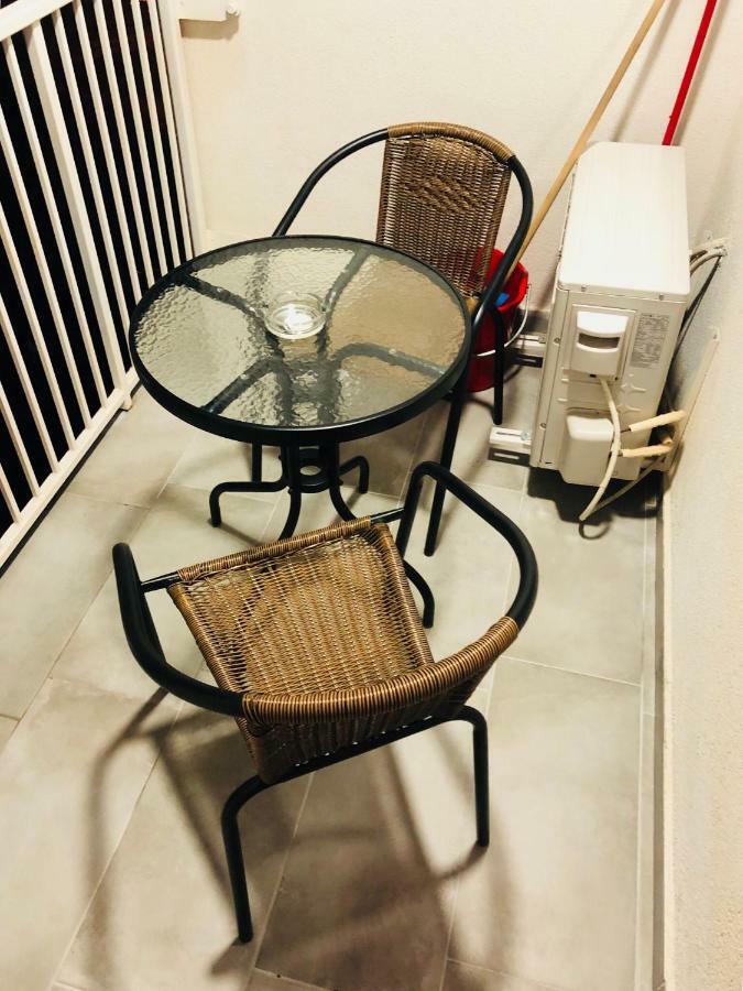 Residence P1 Oradea Εξωτερικό φωτογραφία