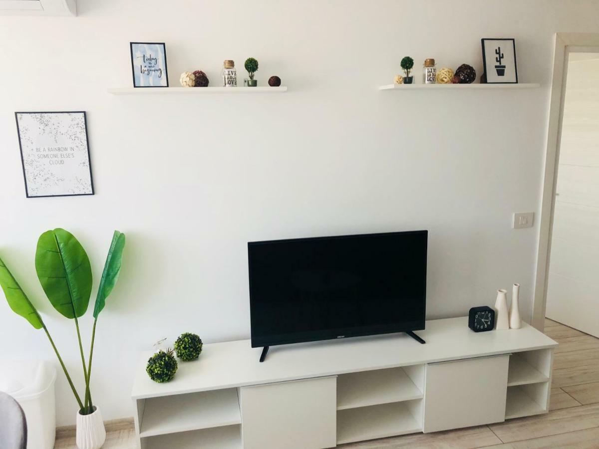 Residence P1 Oradea Εξωτερικό φωτογραφία
