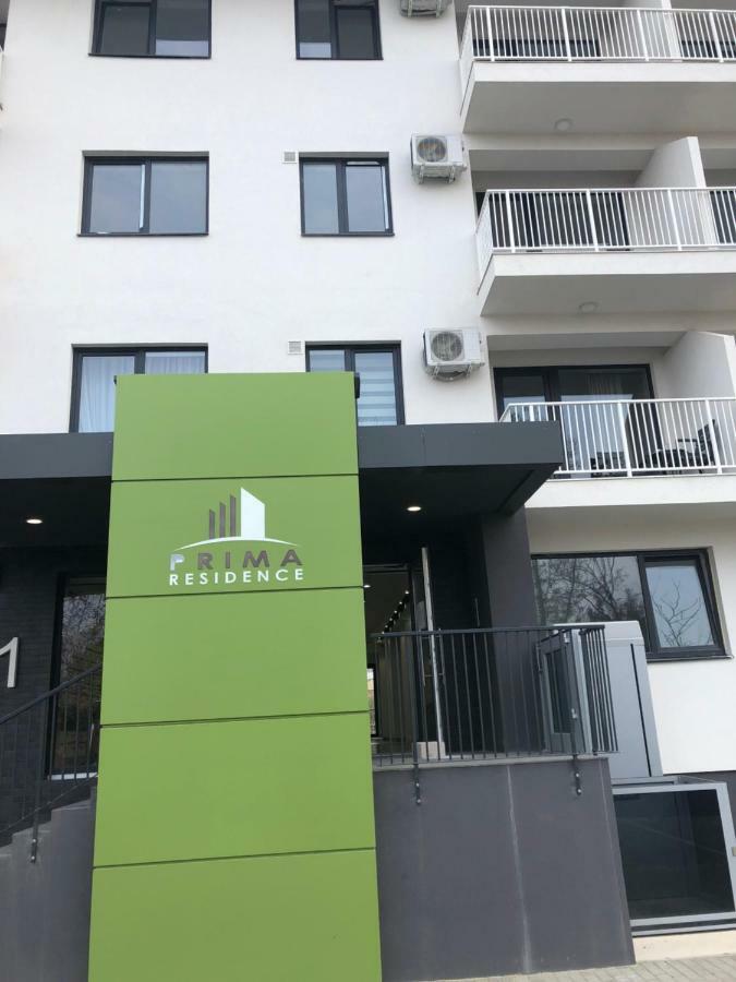 Residence P1 Oradea Εξωτερικό φωτογραφία