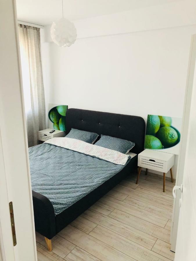 Residence P1 Oradea Εξωτερικό φωτογραφία